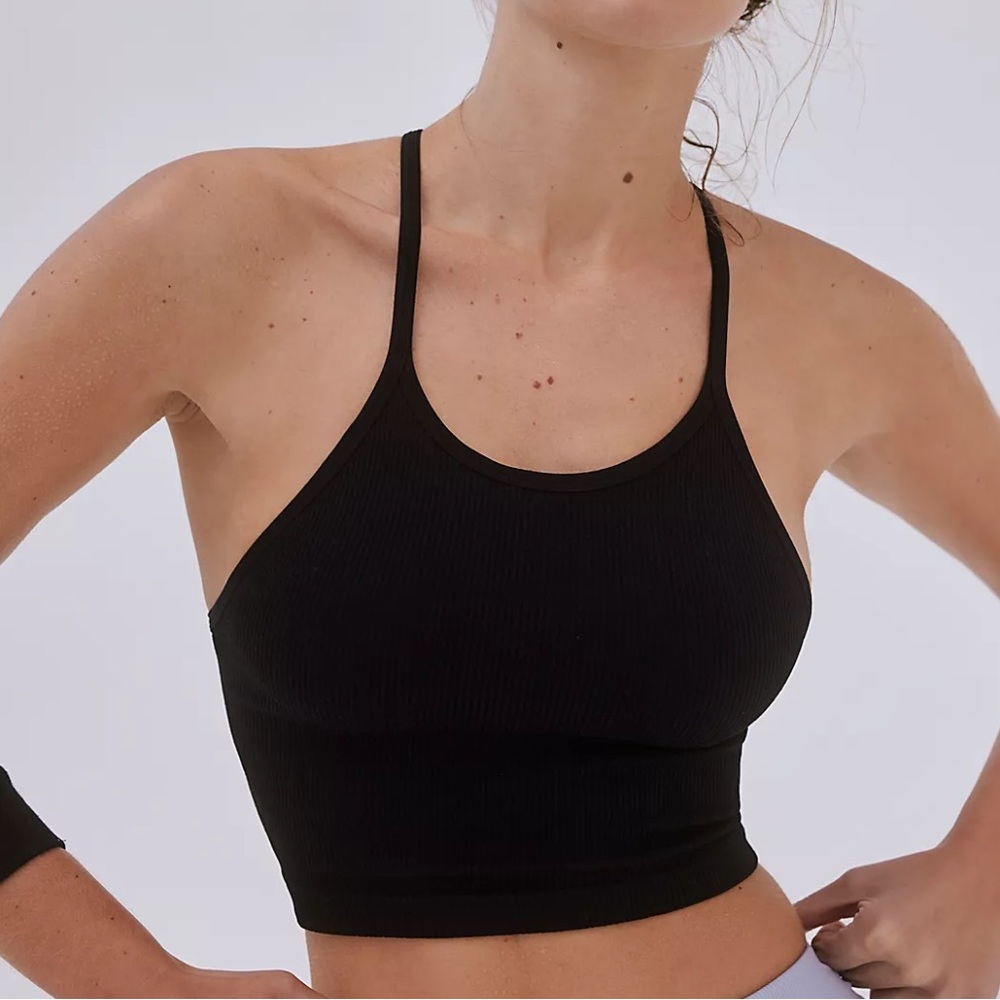 FREE PEOPLE MOVEMENT TANK